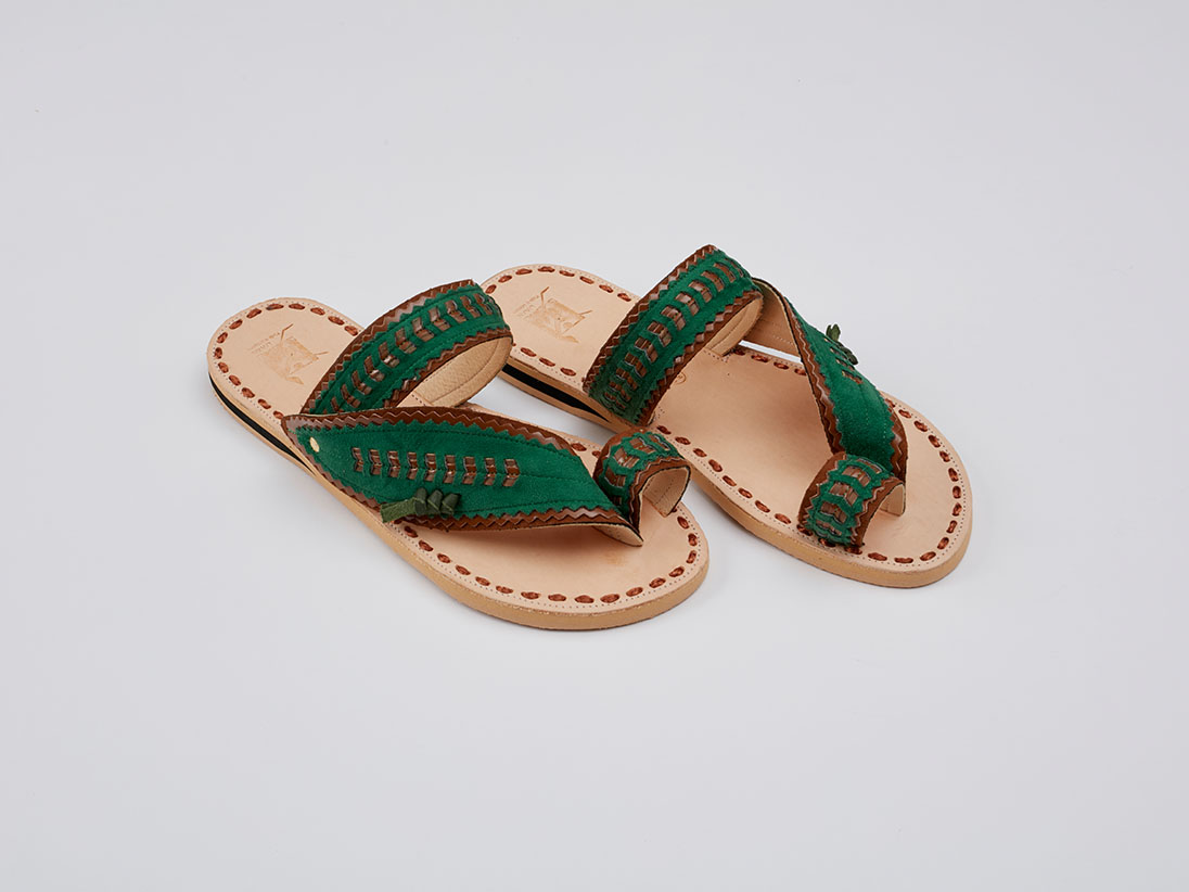 Sandal "Jinane"