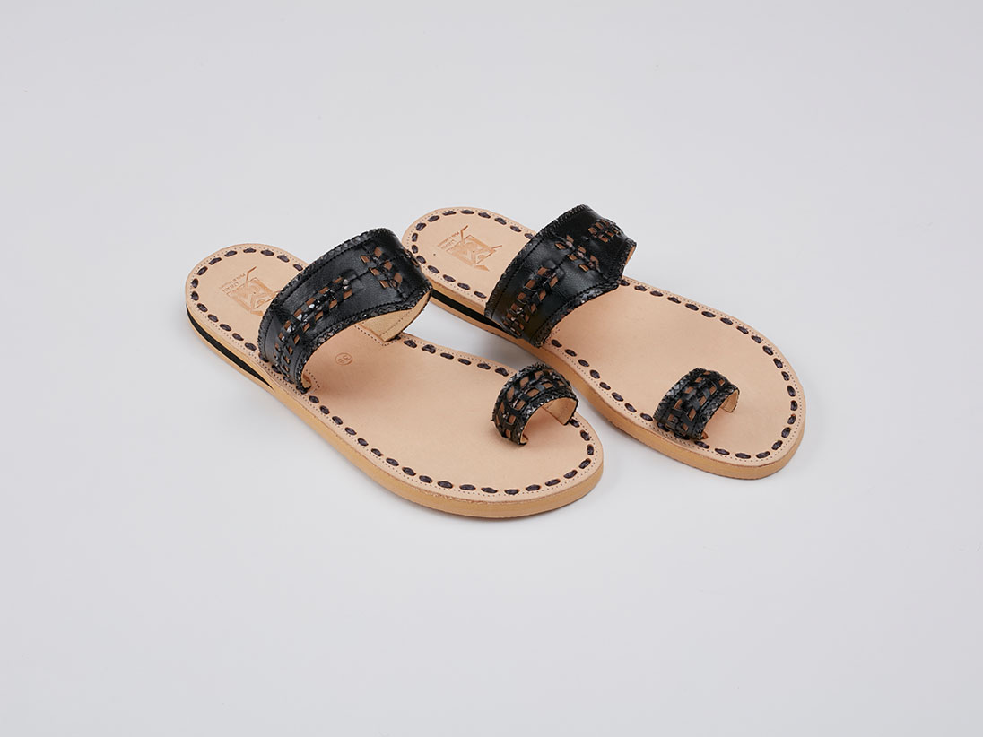 Sandal "Lina"