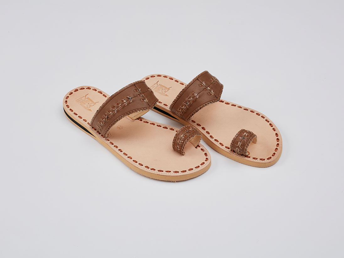 Sandal "Lina"