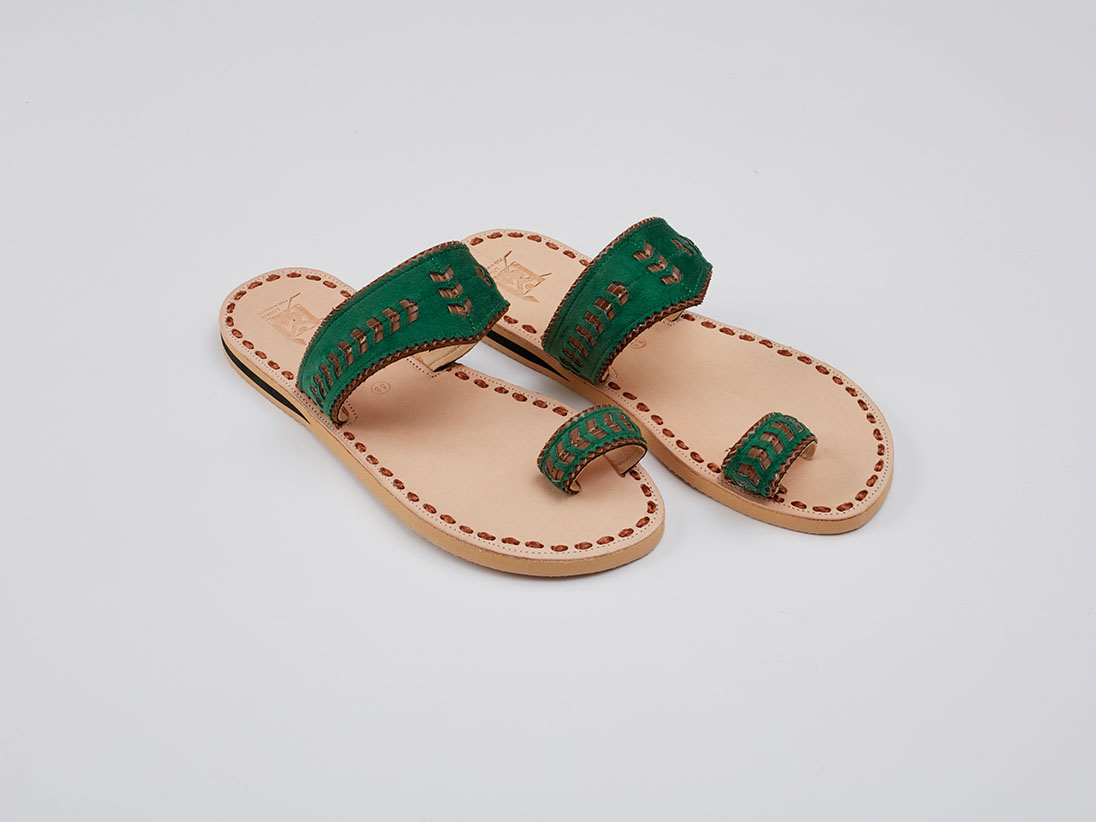 Sandal "Lina"