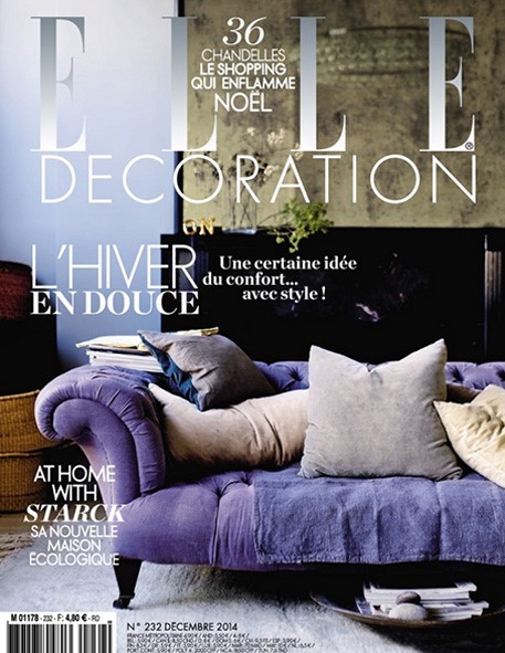 Elle Decoration